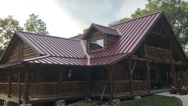 Metal Panels